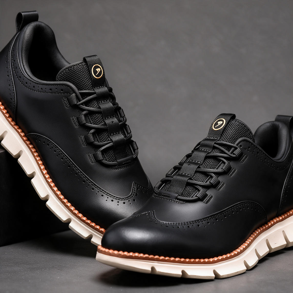 Thornbury Orthopedic Sneakers