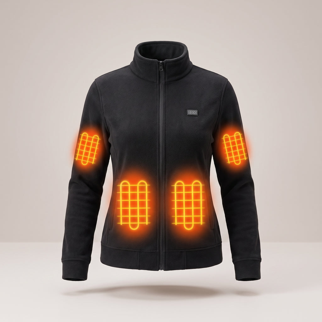 Winslow | Jacket Coat Hooded