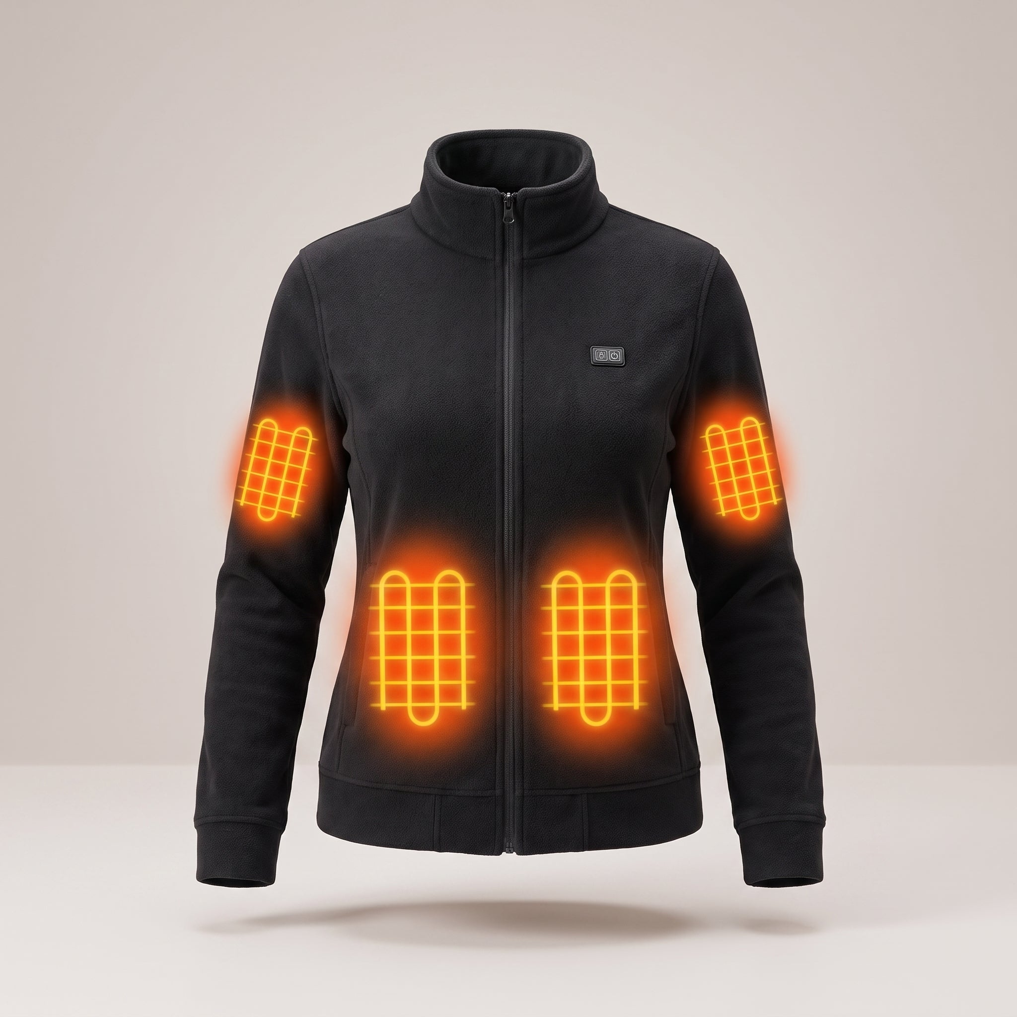 Winslow | Jacket Coat Hooded