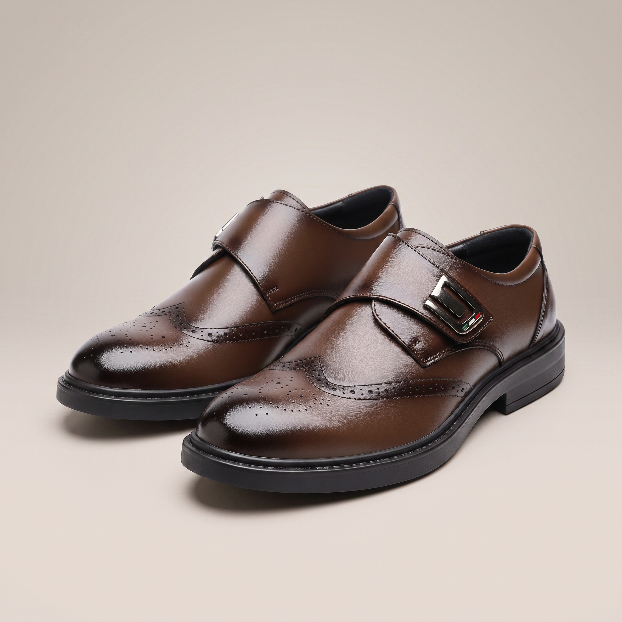 Kensington | Dress Shoes Leather