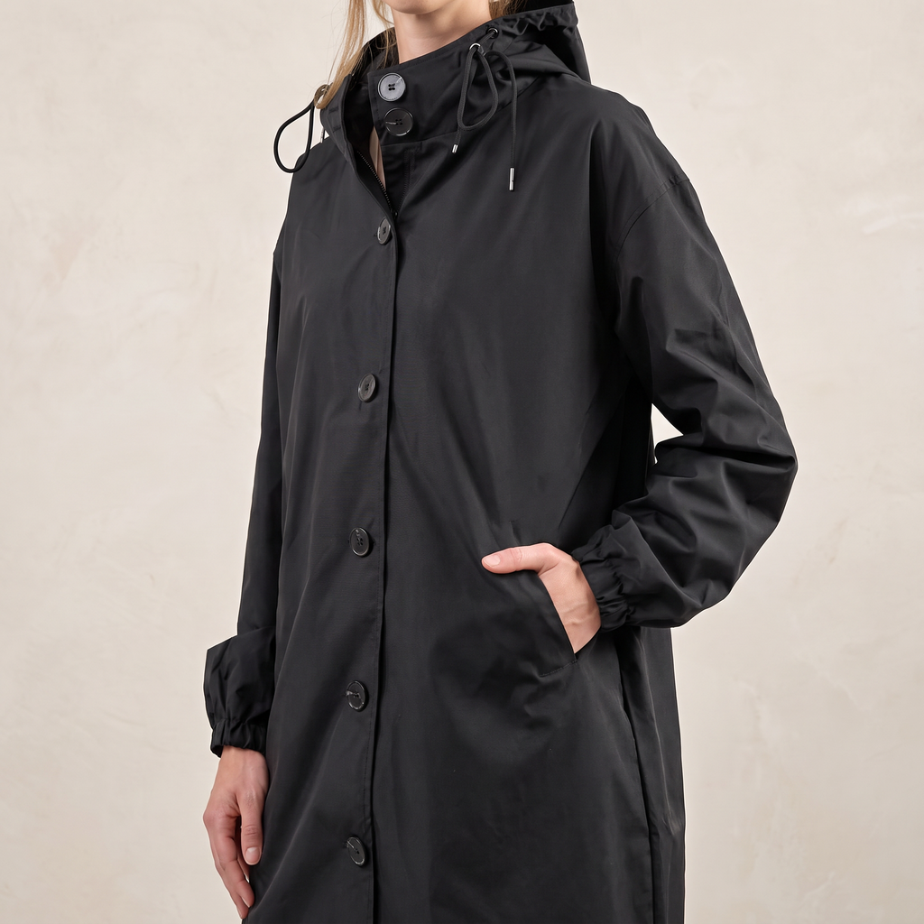 Ursula | Jacket Coat