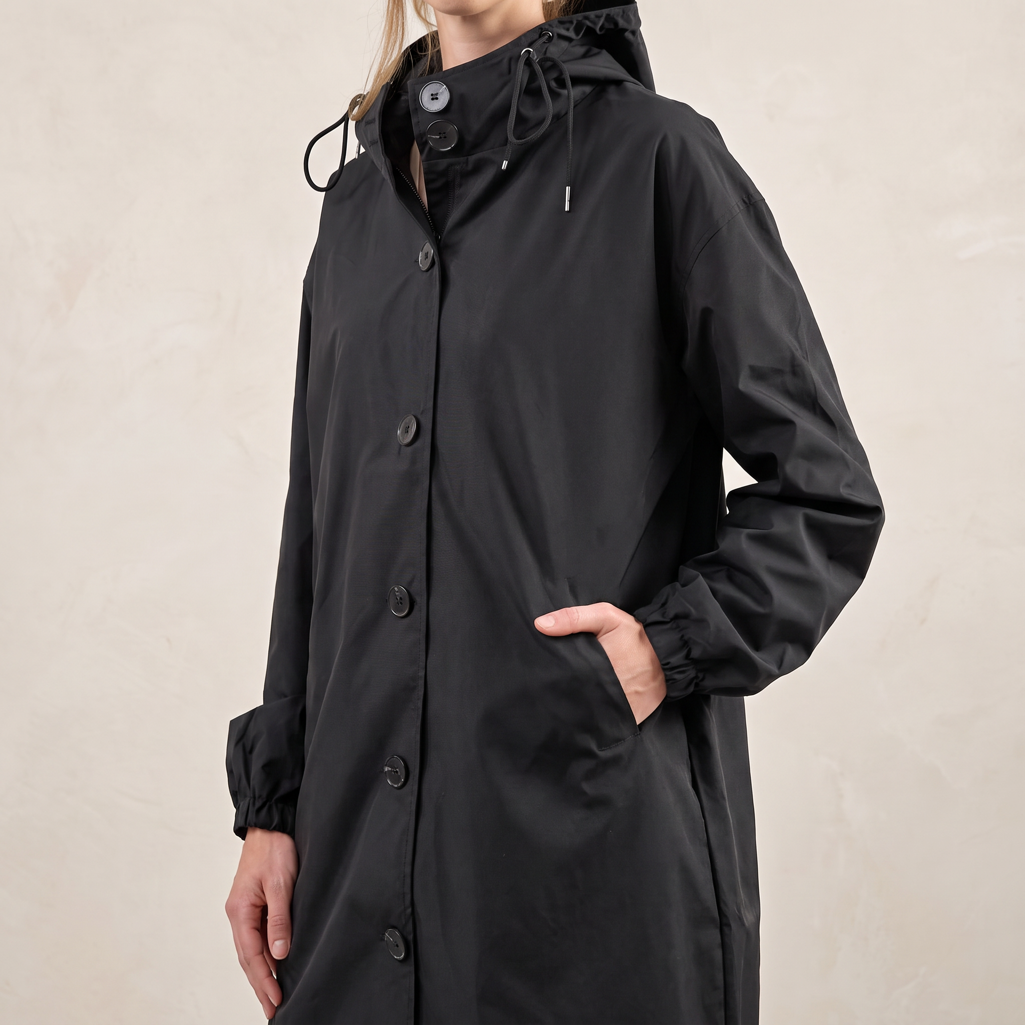 Ursula | Jacket Coat