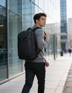 The Maddox Backpack