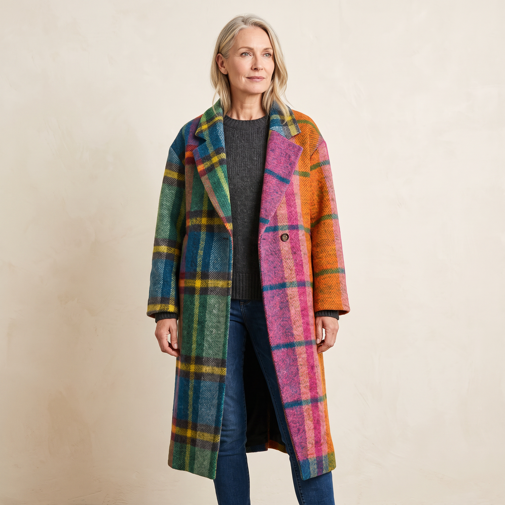 Josephine | Overcoat Winter