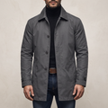 Beaumont | Long Overcoat Winter