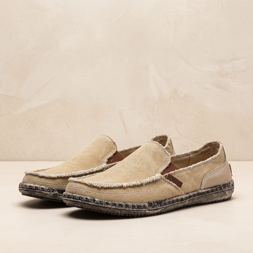 Greta | Loafers Slip On Shoes