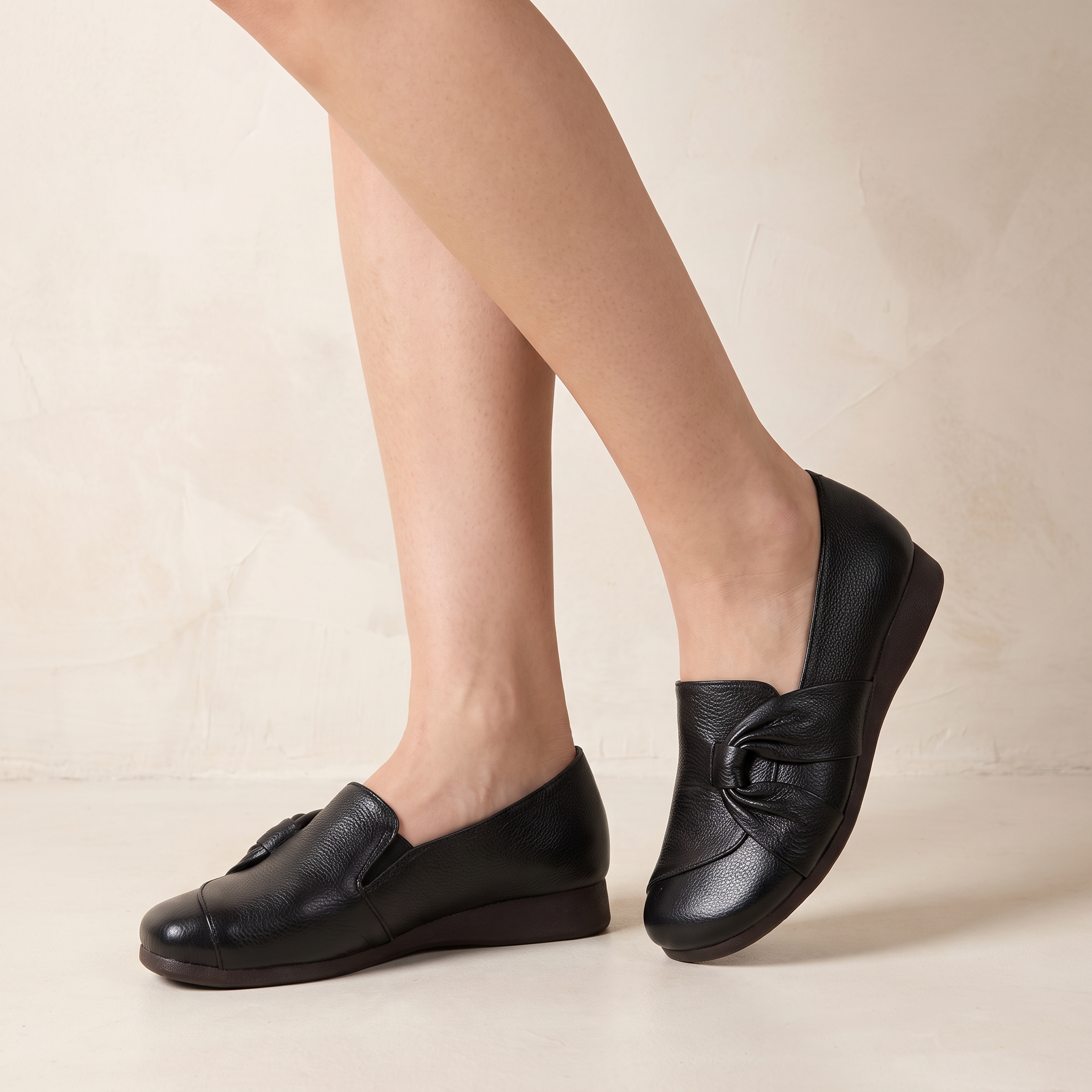 Everett | Dress Shoes Leather