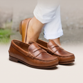 Kingsley | Loafers Slip