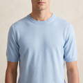Lavinia | Sweater Knit Jumper Cashmere