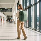 The Heathrow Cabin Backpack