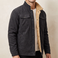 Vivien | Fleece Jacket Coat