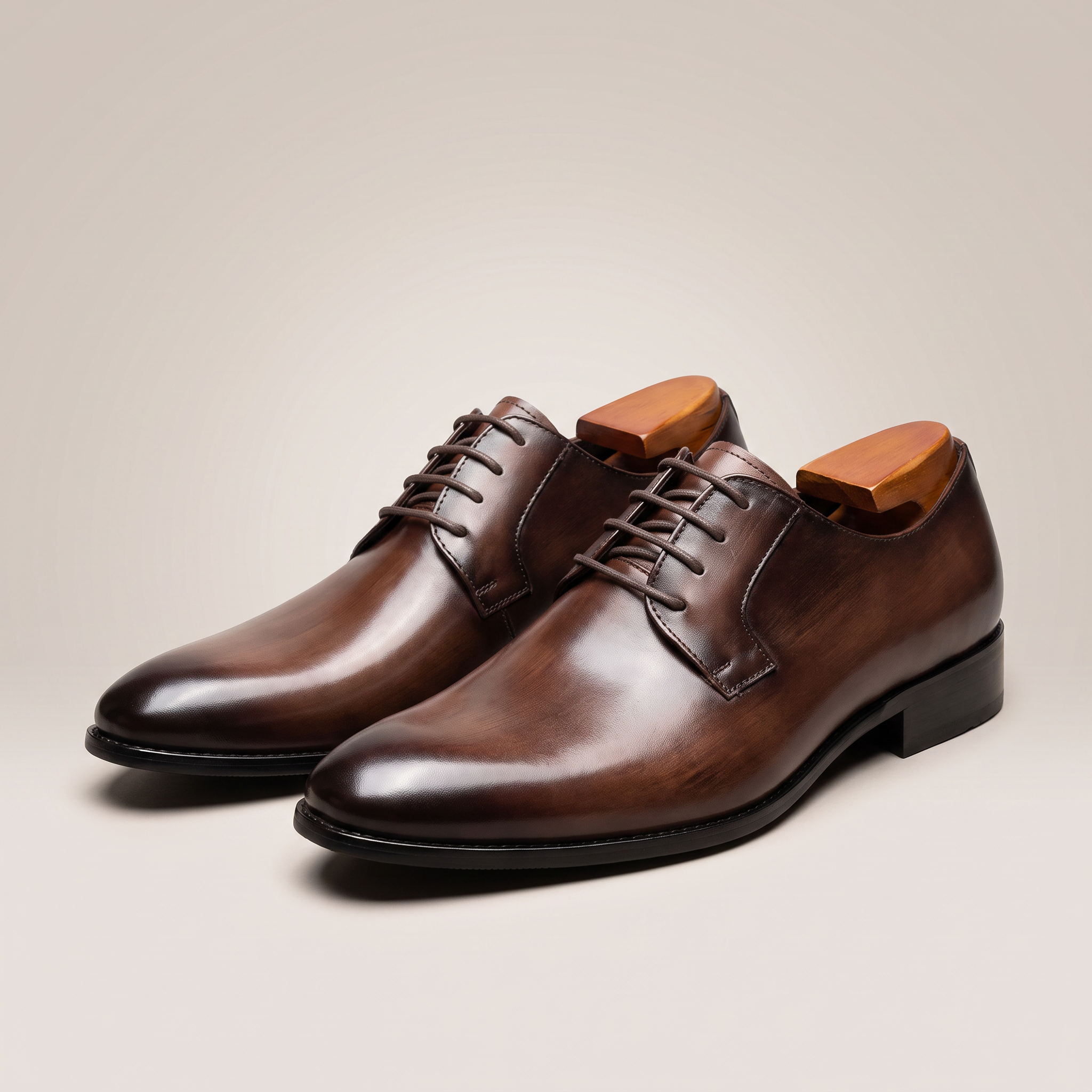 Pembroke | Dress Shoes Leather