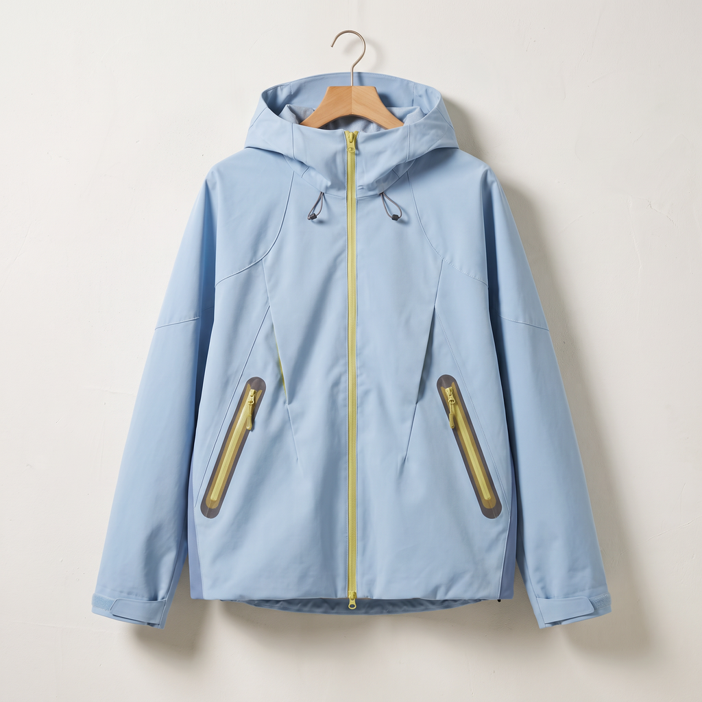 Freya | Jacket Coat