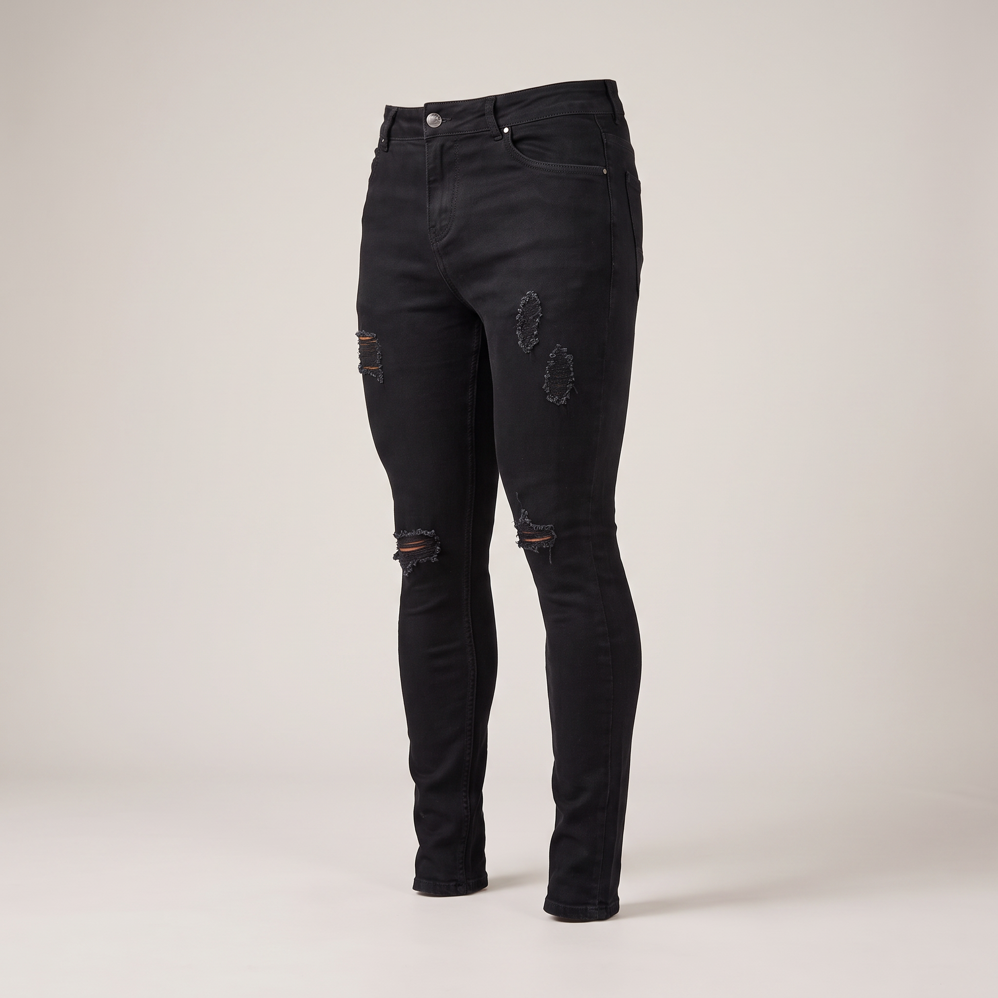 Hampstead | Skinny Jeans Denim