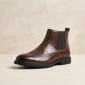 Jemima | Chelsea Boots Ankle