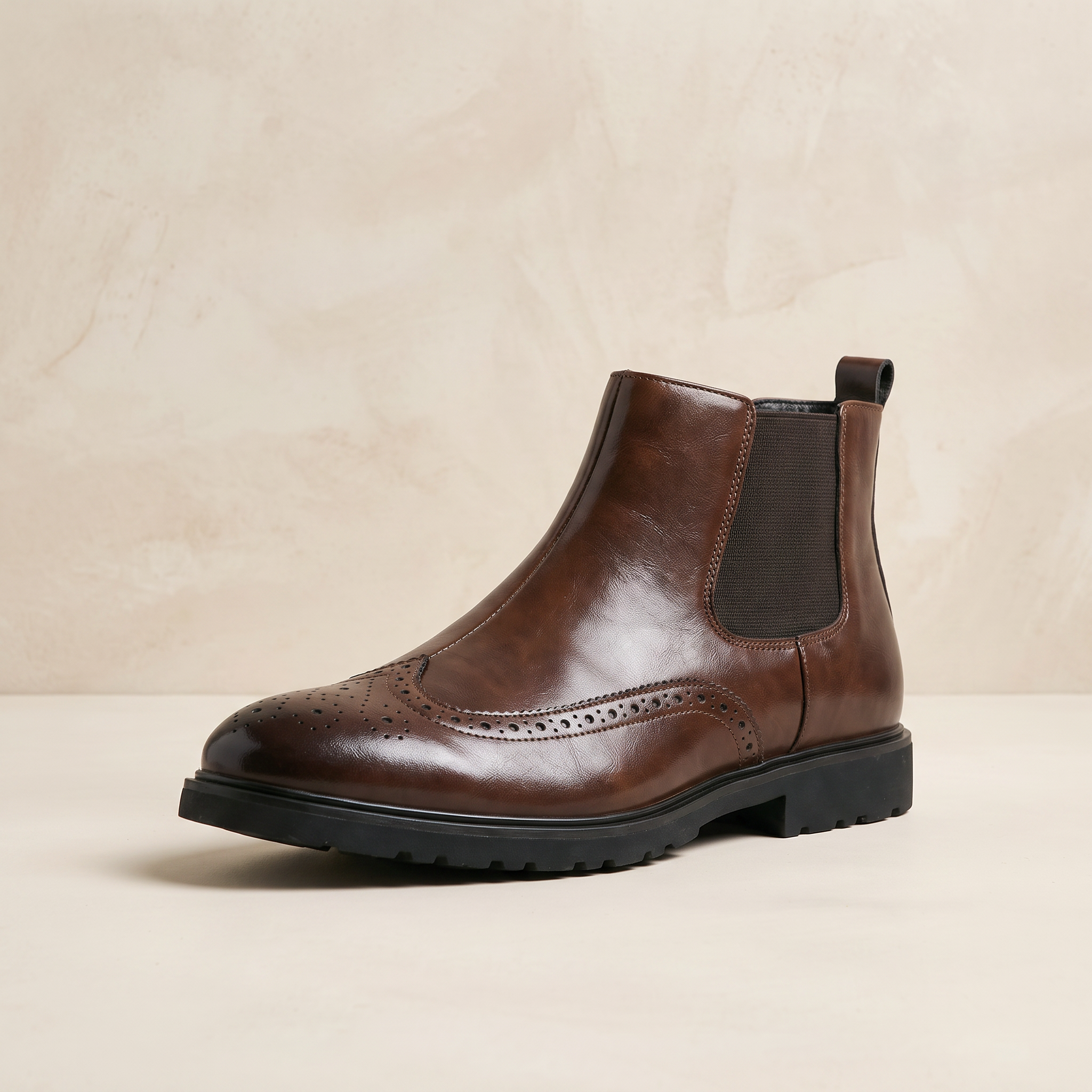 Jemima | Chelsea Boots Ankle