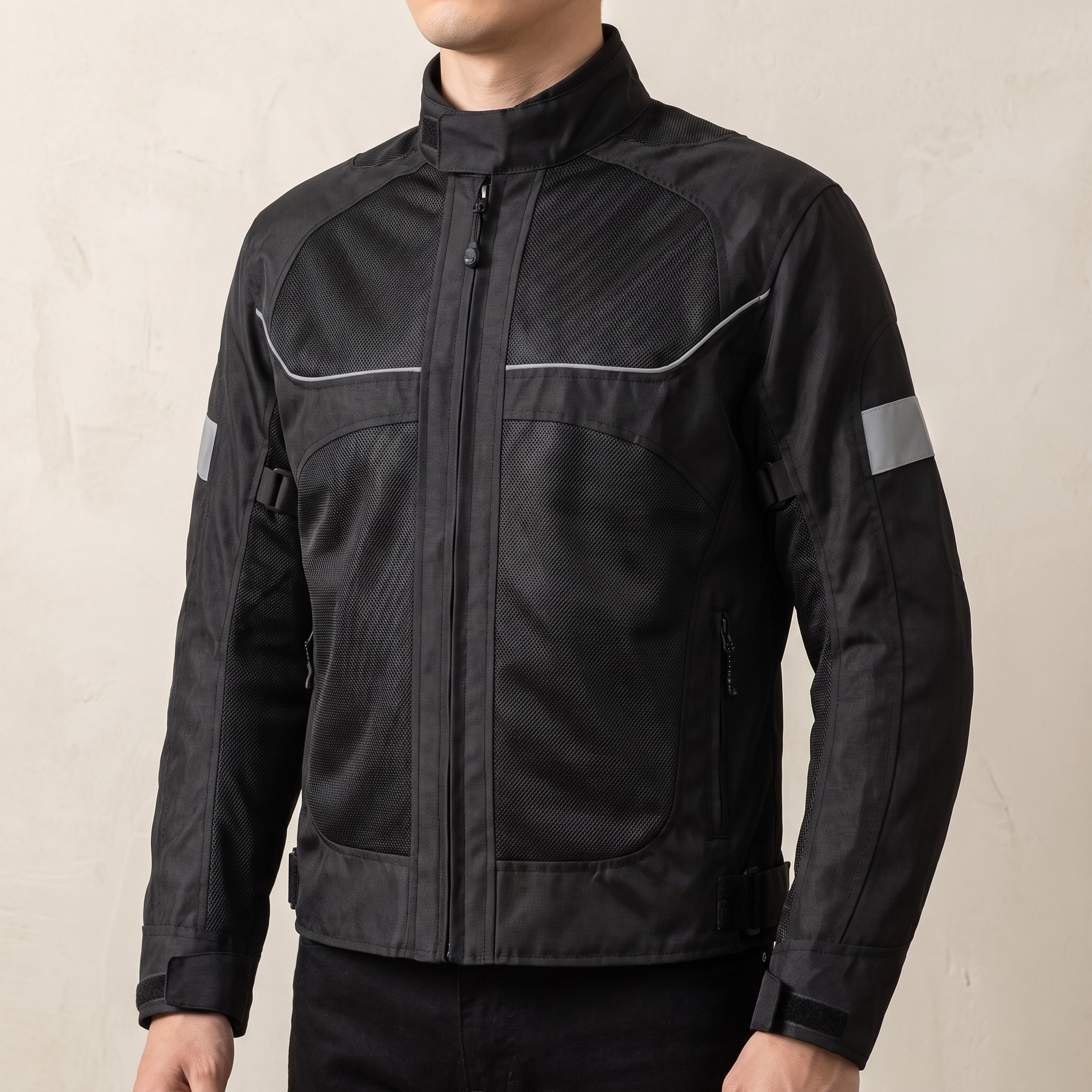 Oakham | Jacket Coat