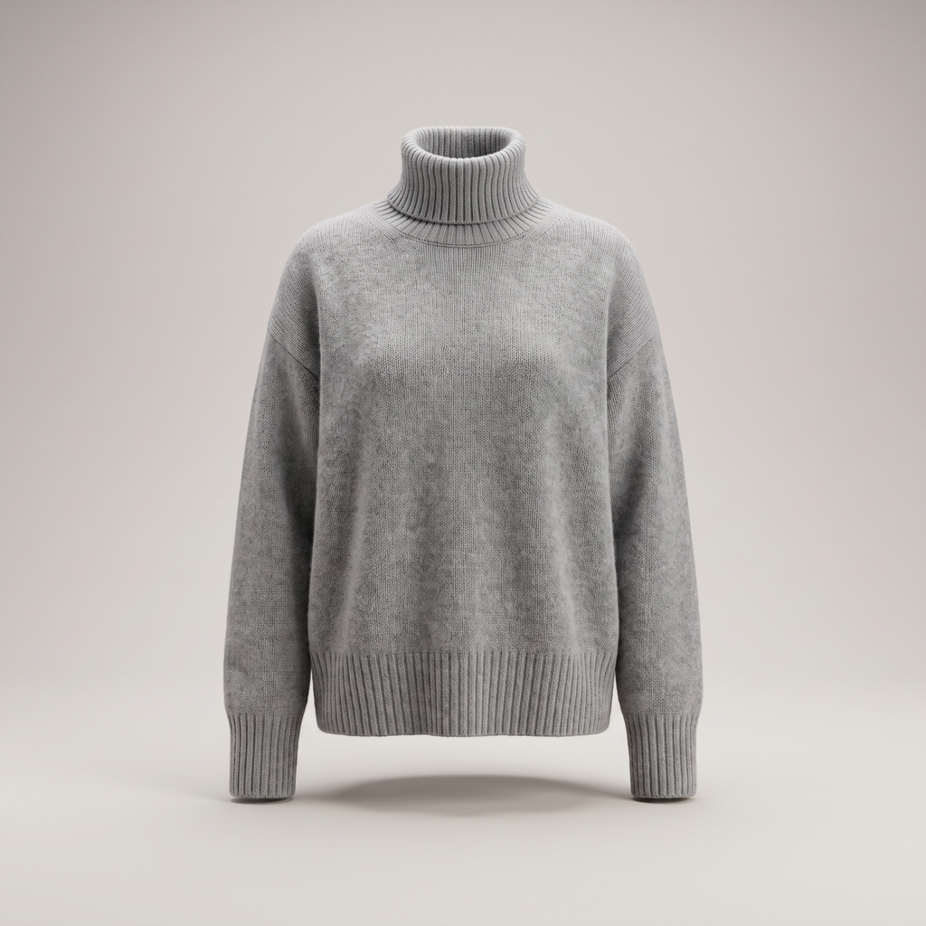 Wexford | Sweater Knit Jumper