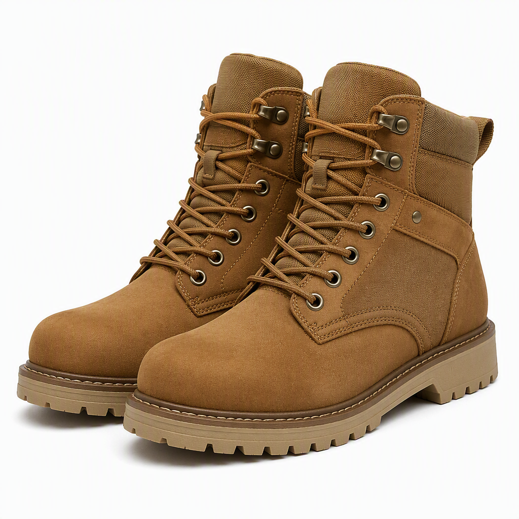 Sanne | Womens Hiking Boots Waterproof Walking Outdoor Boots Design 1 packshot