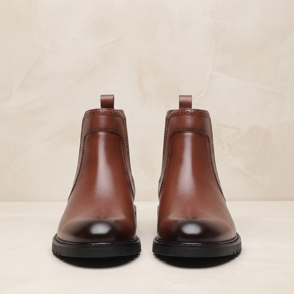 Rosamund | Chelsea Boots Ankle