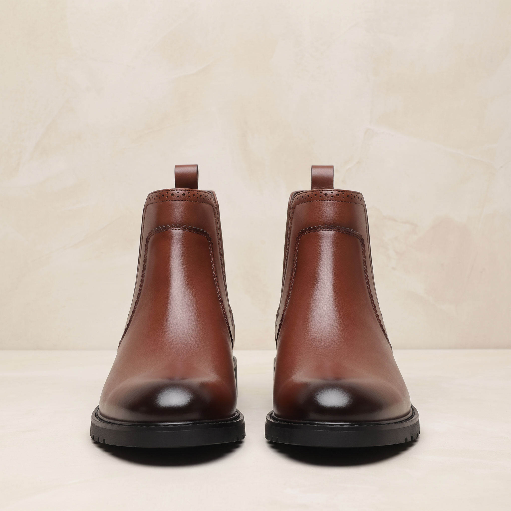 Rosamund | Chelsea Boots Ankle