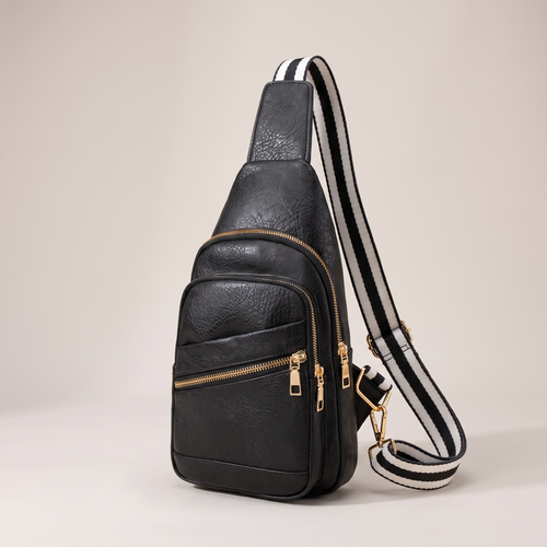 The Amalfi Sling Bag