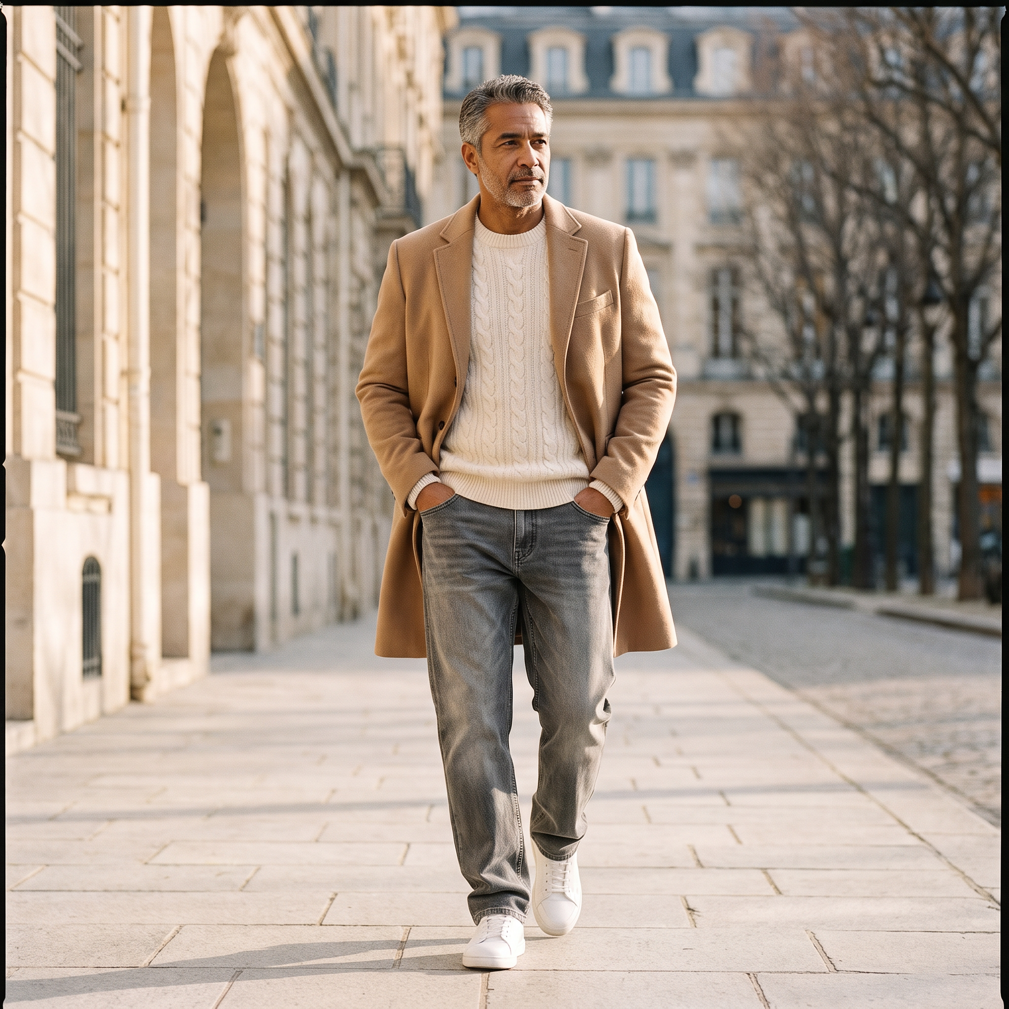 Bloomsbury | Straight Leg Jeans Denim