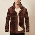 Camilla | Fleece Jacket Coat