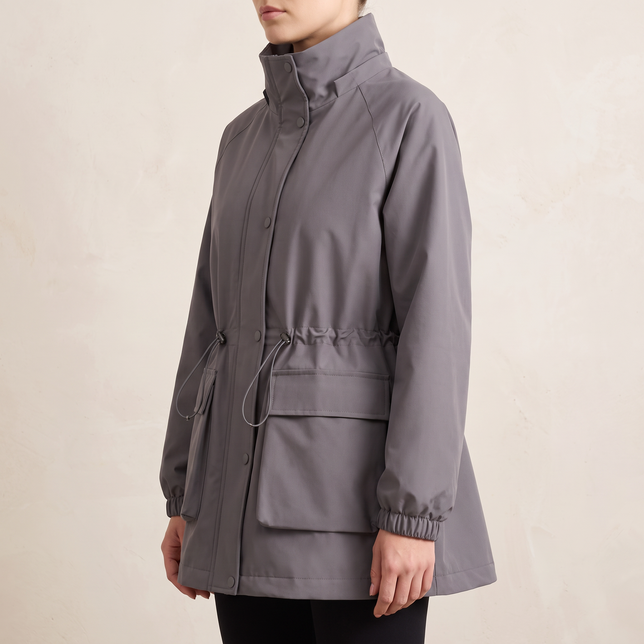 Nadia | Coat Winter Jacket
