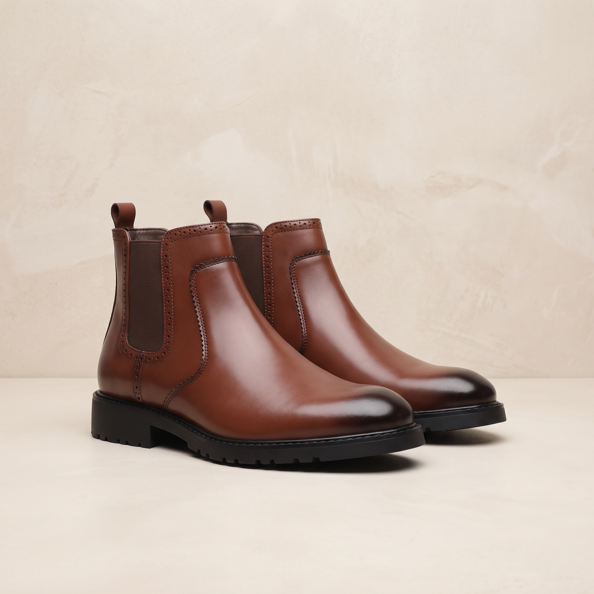 Rosamund | Chelsea Boots Ankle