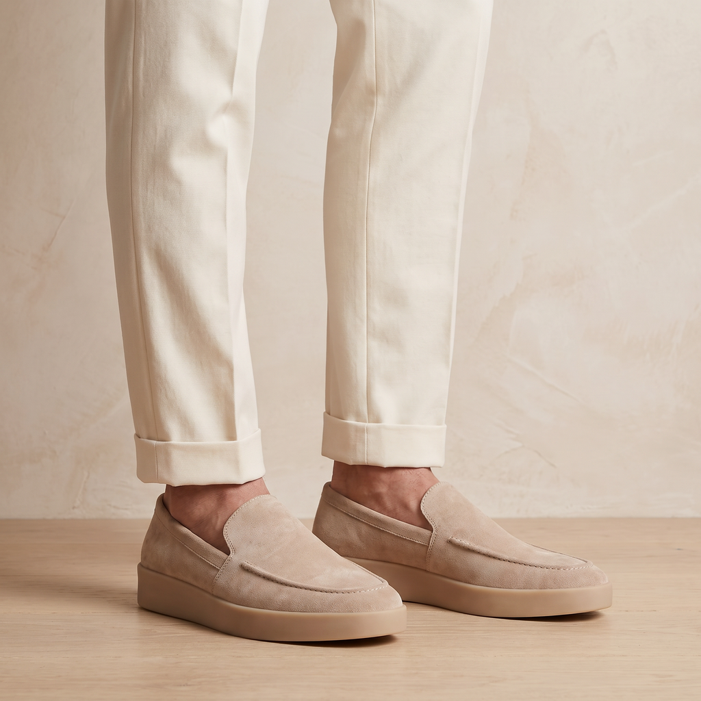 Frederick | Loafers Slip