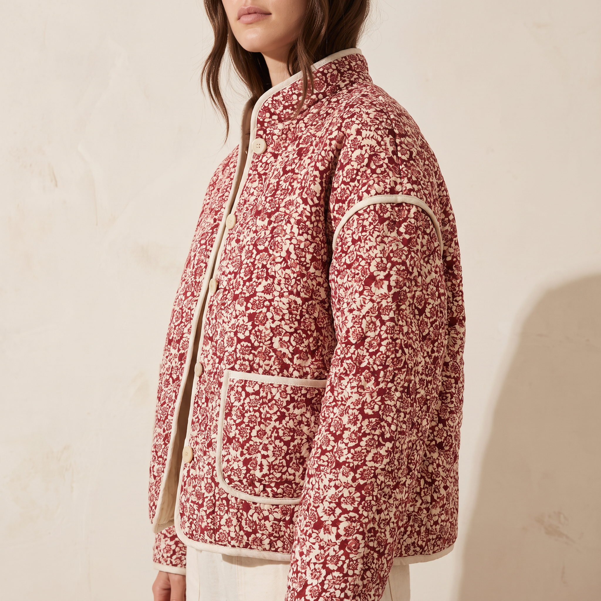 Daphne | Coat Winter Jacket