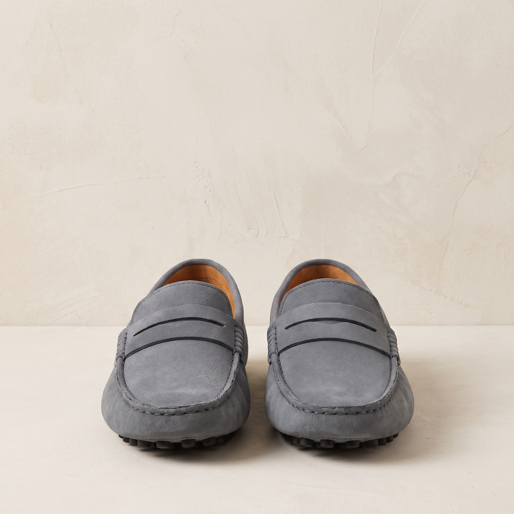 Alistair | Loafers Slip On Shoes