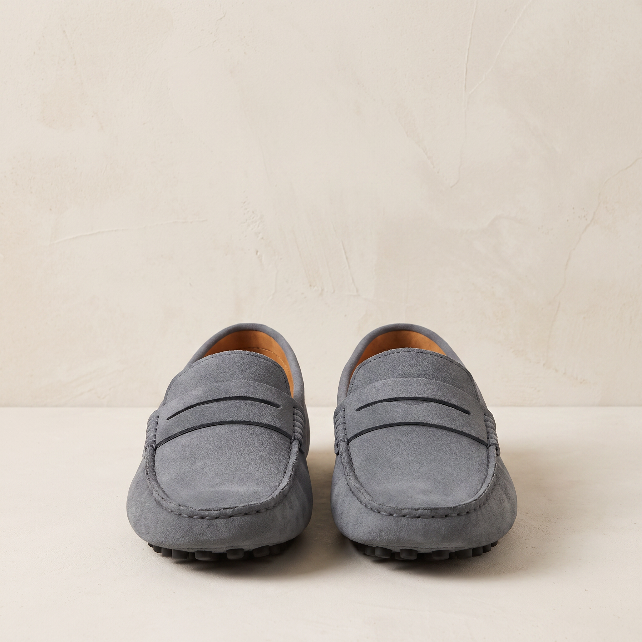 Alistair | Loafers Slip On Shoes