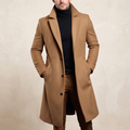 Oswald | Slim Overcoat Winter