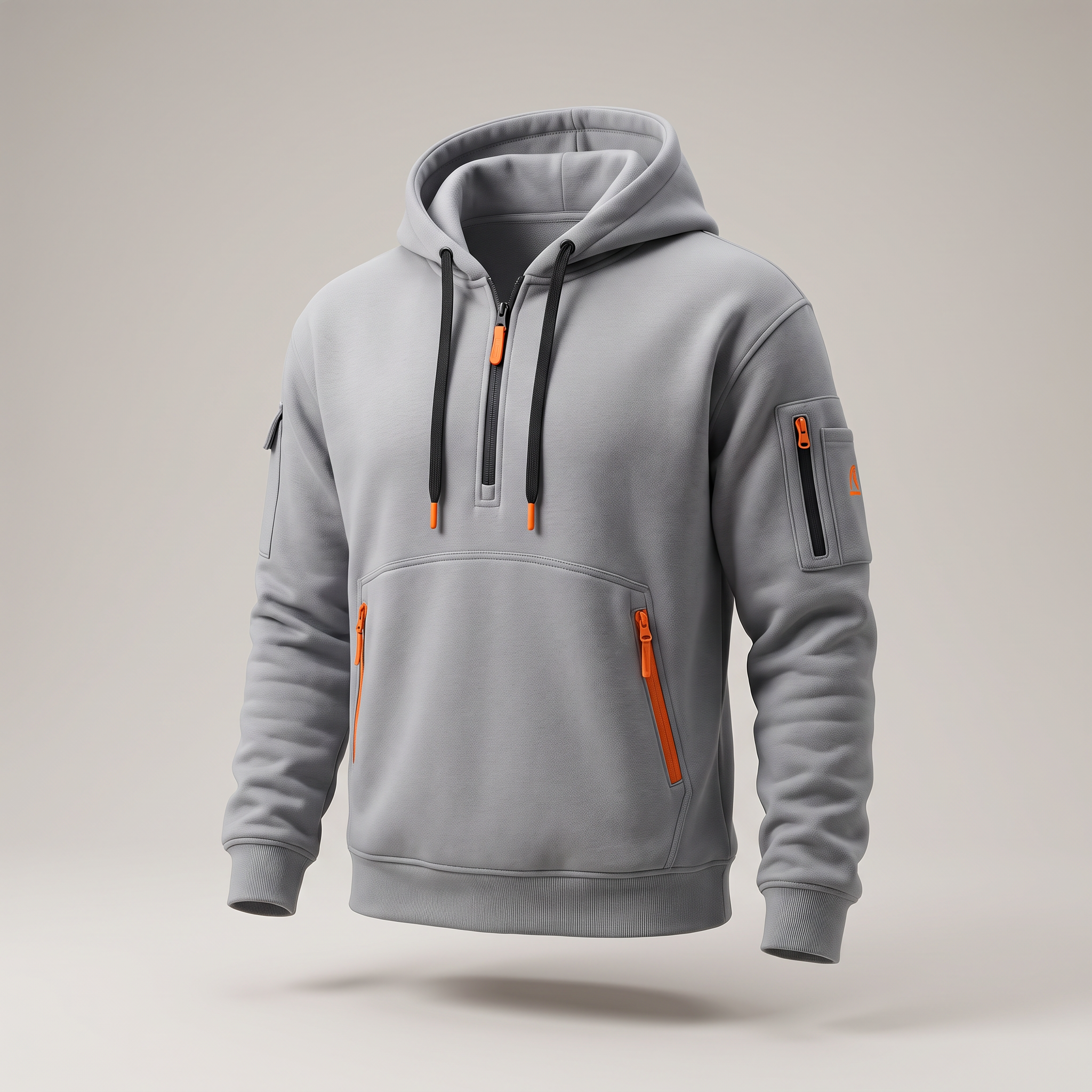 Richmond | Hoodie Sweatshirt Pullover