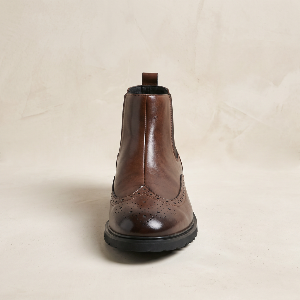 Jemima | Chelsea Boots Ankle