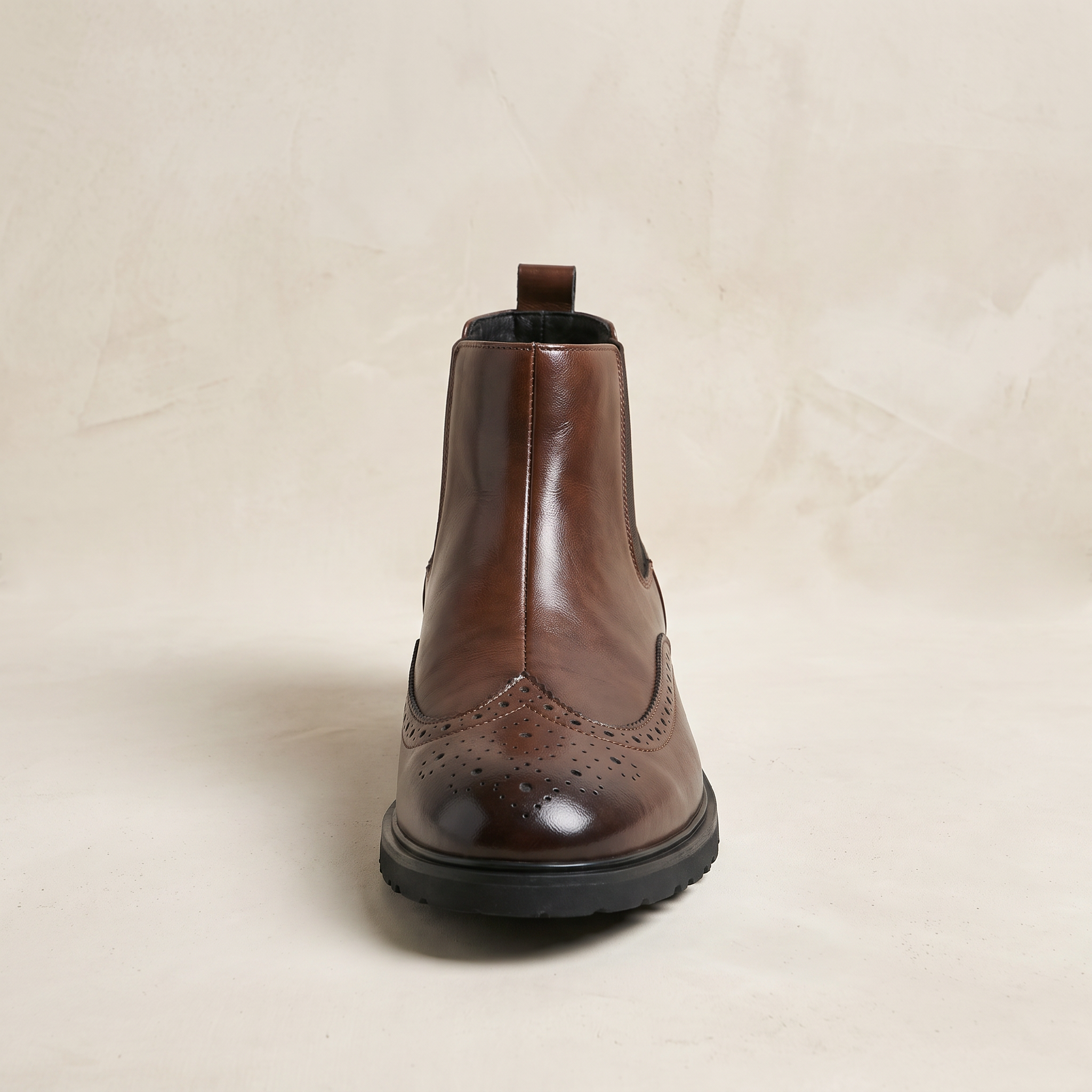 Jemima | Chelsea Boots Ankle