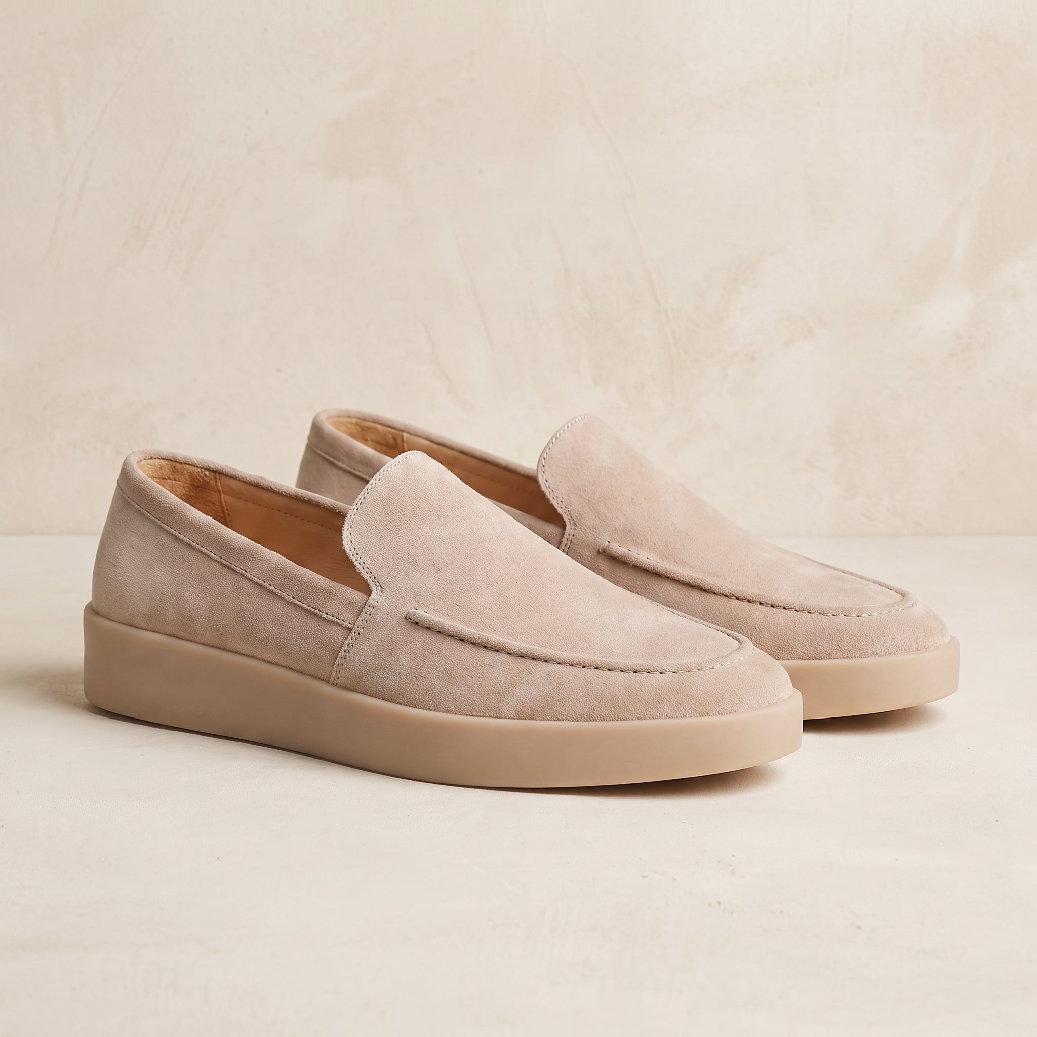 Frederick | Loafers Slip