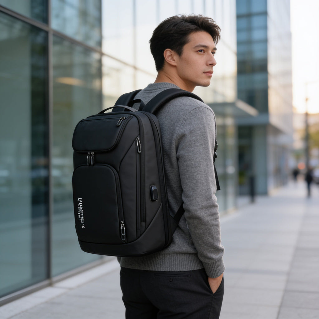 The Maddox Backpack
