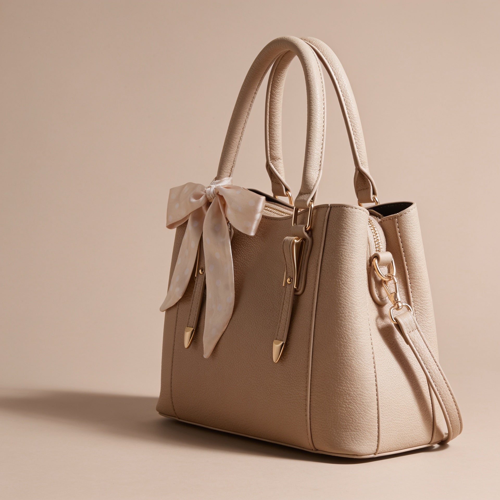 The Cannes Shoulder Bag