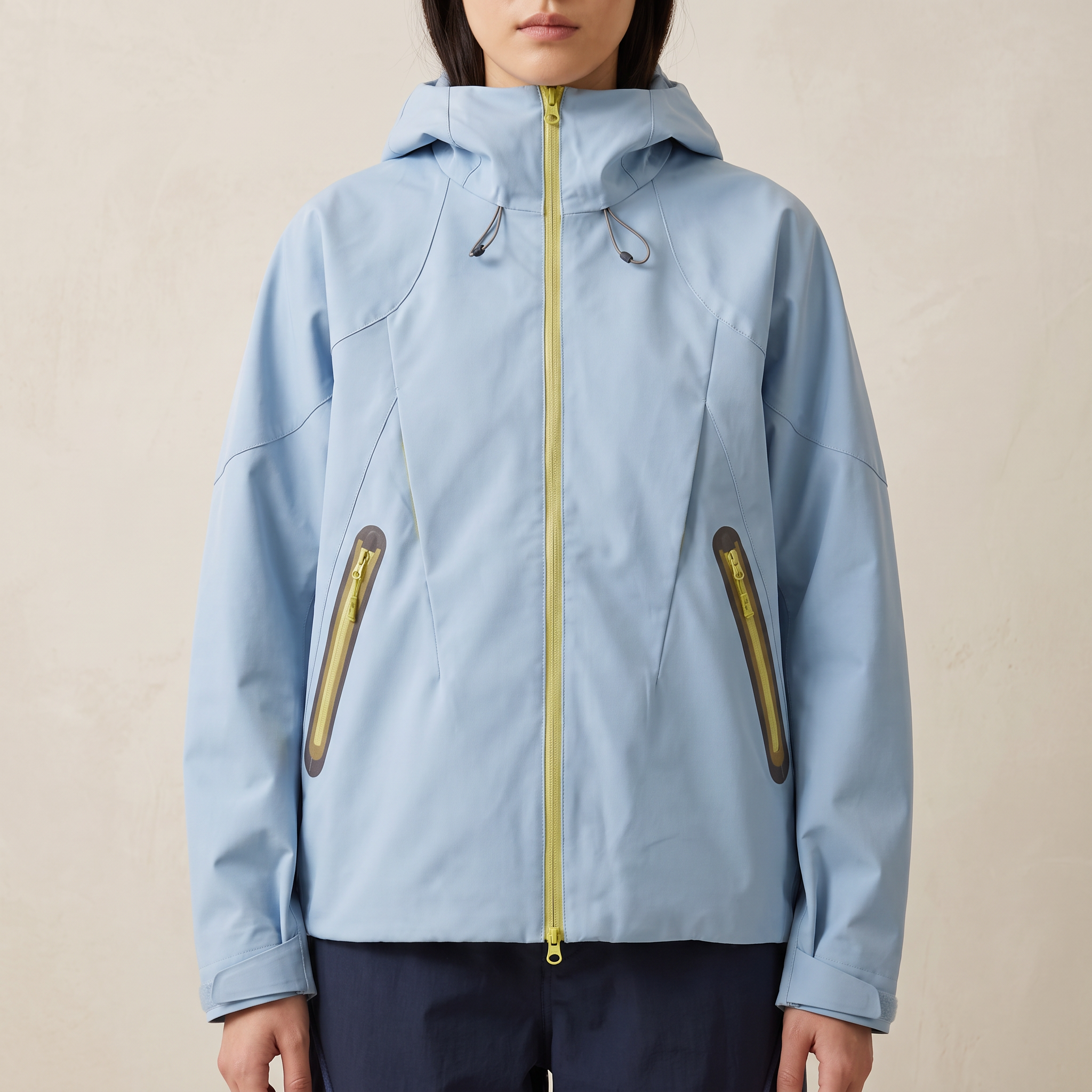 Freya | Jacket Coat