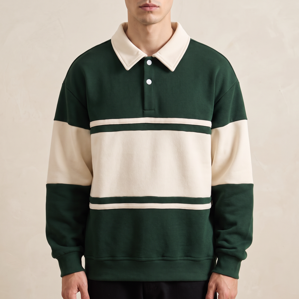 Yardley | Sweatshirt Hoodie Pullover