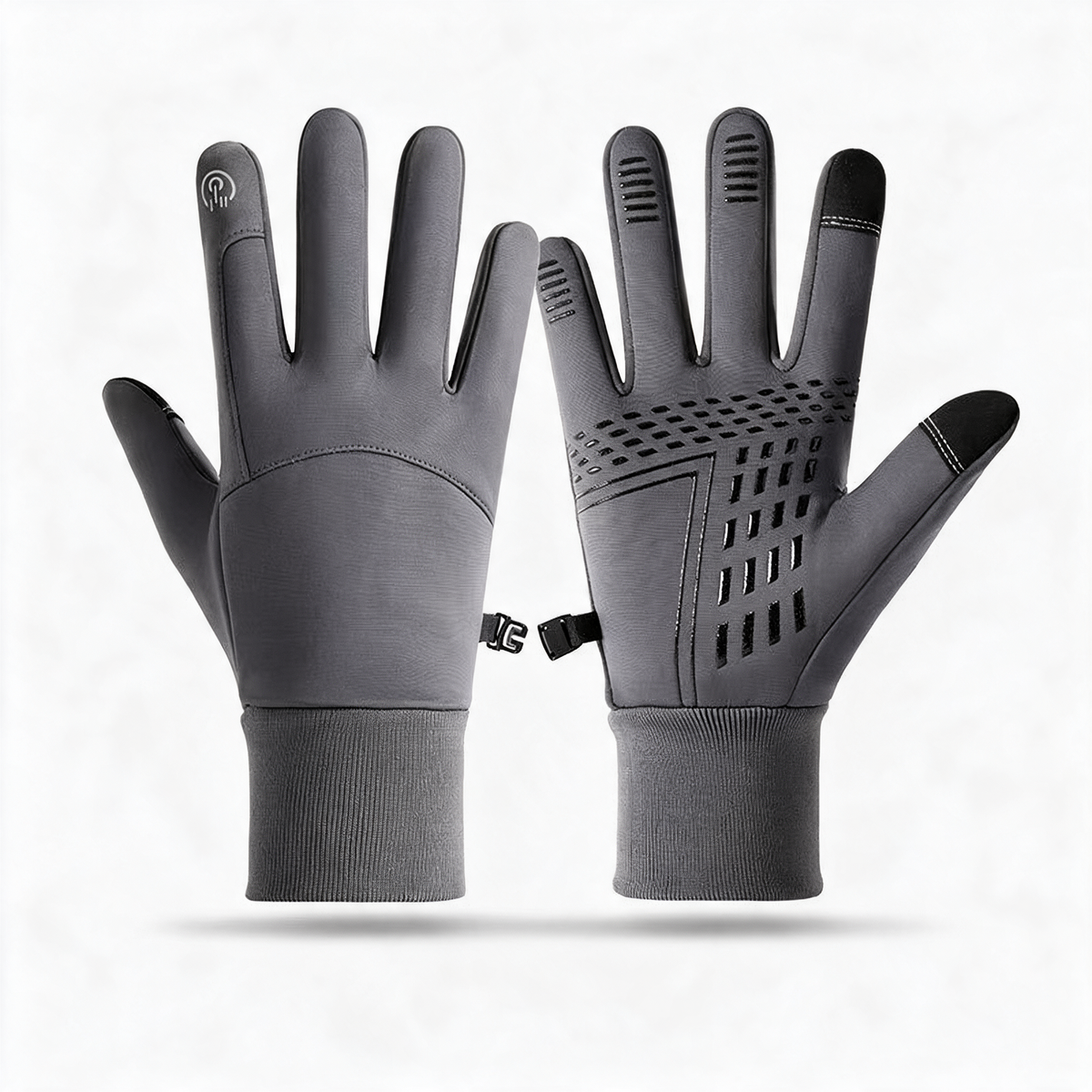 Silvan Grey Upgrade