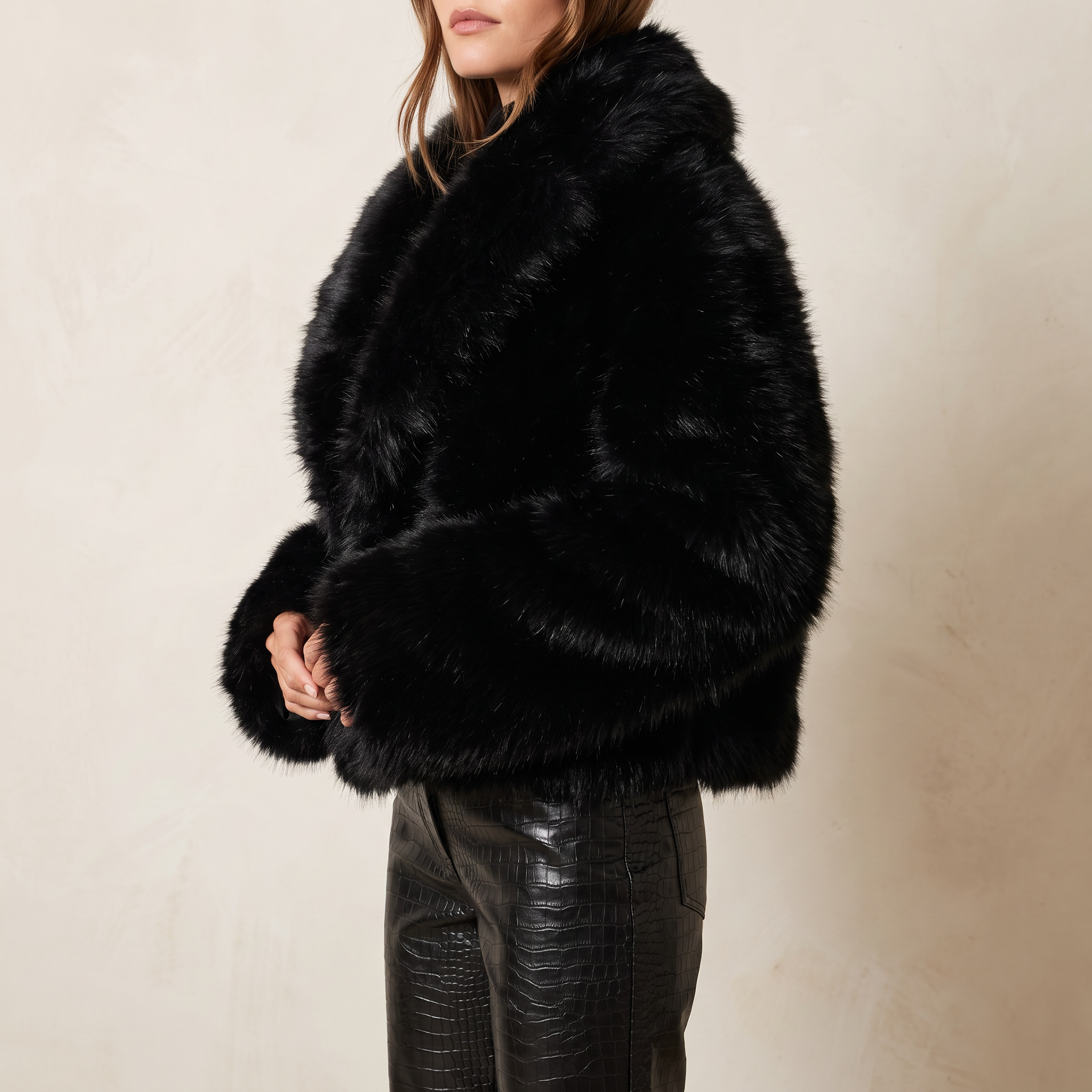 Ingrid | Coat Winter Jacket