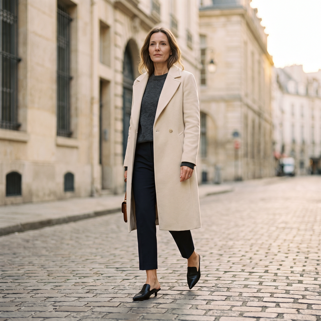 Radcliffe | Loafers Slip