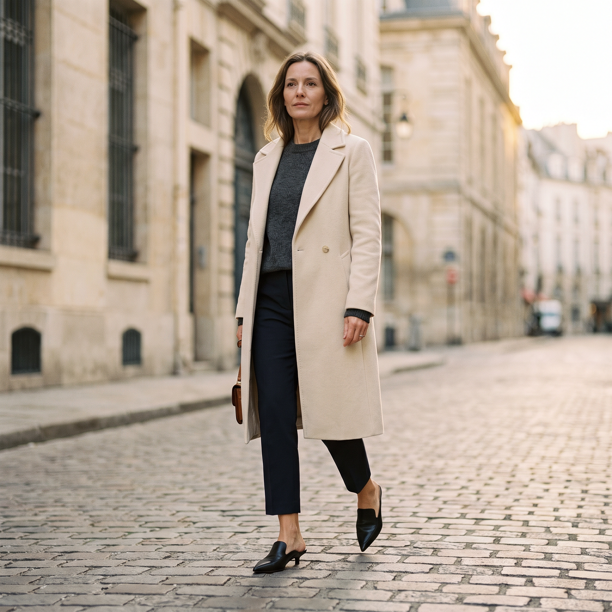Radcliffe | Loafers Slip