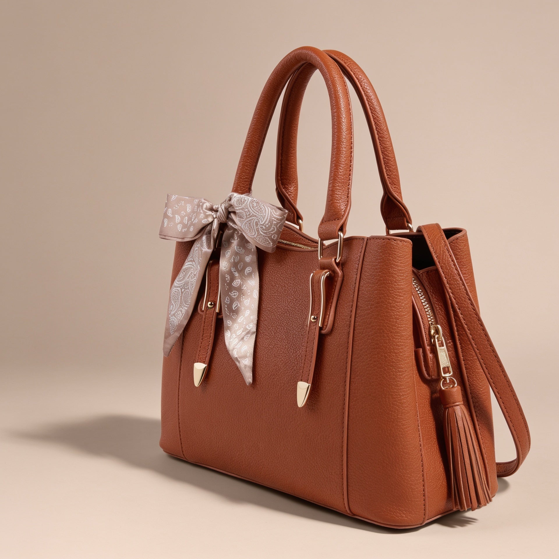 The Cannes Shoulder Bag