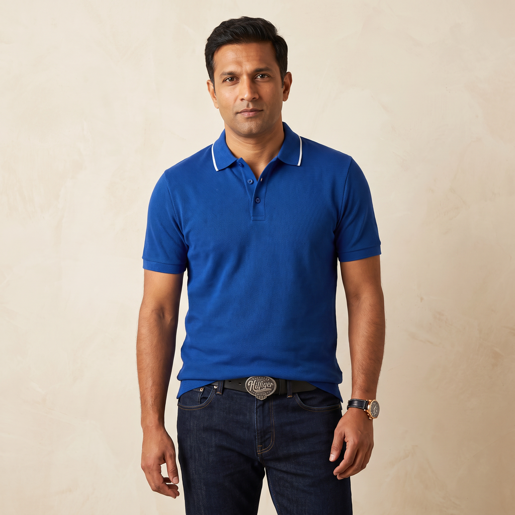 Montgomery | Polo Shirt
