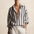 Arabella | Relaxed Top Blouse